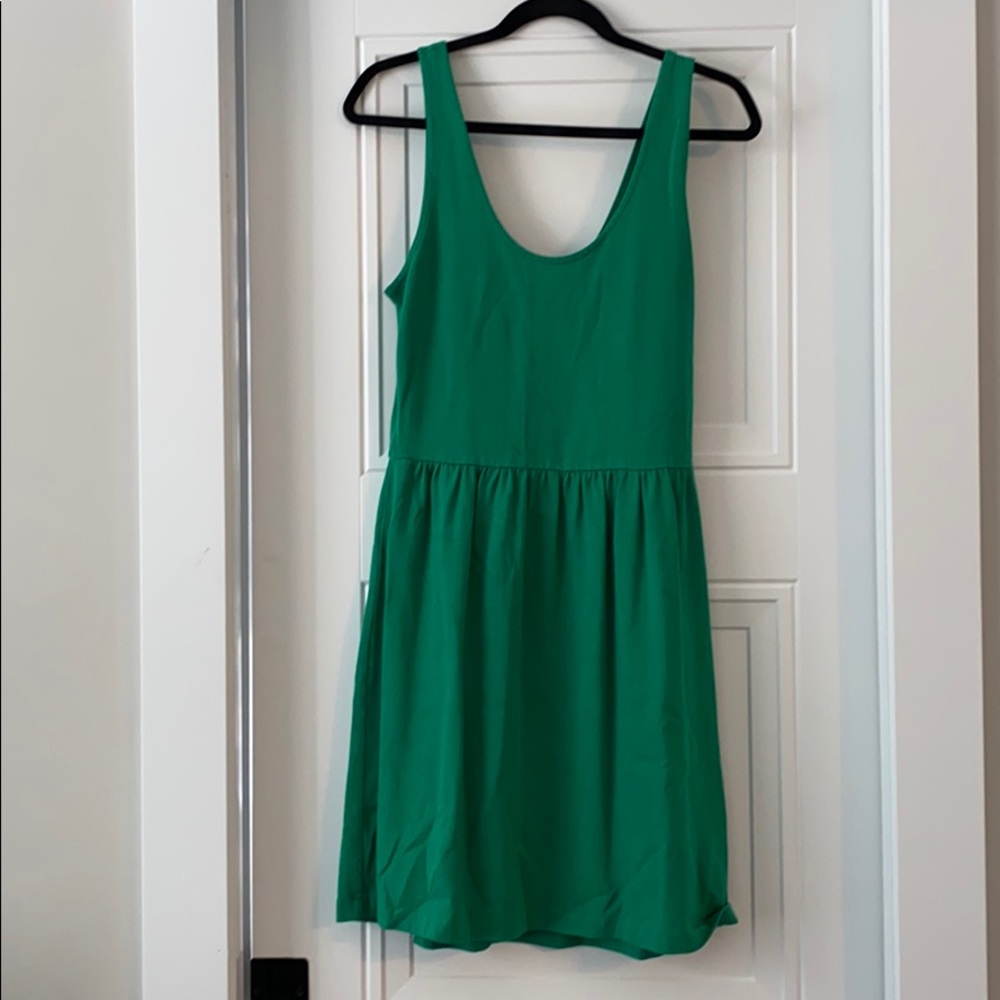 J. Crew Dress
